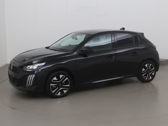 Peugeot 208 1.2i Allure 100 Benzine Manueel 2024 - 10.072 km