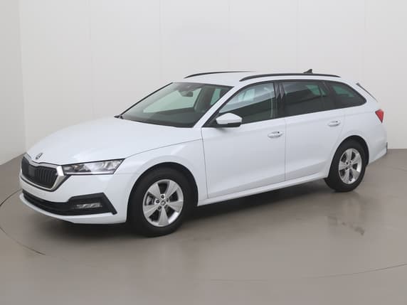 Skoda Octavia Combi 1.5 tsi etec mhe ambition 150 AT Mild hybrid petrol Automatic 2023 - 21,145 km