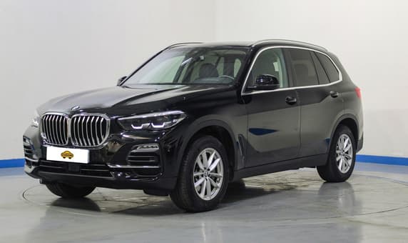 BMW X5 (G05) - 231 AT Diesel Auto. 2019 - 56 138 km