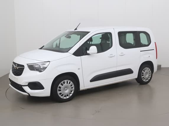 Opel Combo Life Swb combo life 1.5 td blueinj. l1h1 innovat. s/s 102 Diesel Manuelle 2020 - 52 147 km