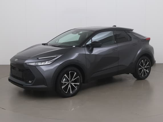 Toyota C-HR 1.8 hybrid dynamic plus bi-tone 140 AT Full hybrid petrol Automatic 2024 - 10 km