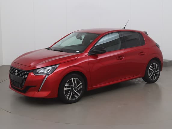 Peugeot 208 1.2i puretech allure pack 101 Benzine Manueel 2023 - 19.527 km