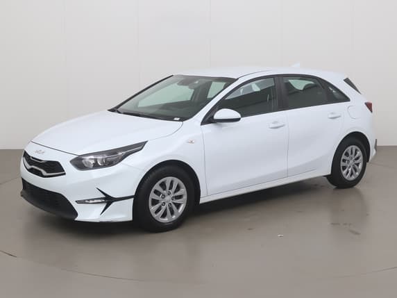 Kia Ceed ceed 1.0 t-gdi pulse isg 120 Essence Manuelle 2022 - 73 042 km