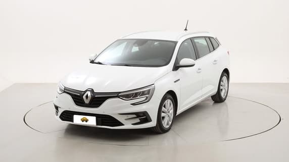 Renault Megane SW Phase II business 116 AT Diesel Auto. 2022 - 82 359 km