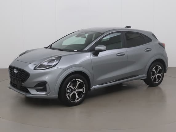 Ford Puma facelift ecoboost st-line 125 AT Mild-hybride essence Auto. 2025 - 29 km