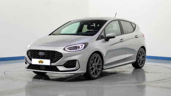 Ford Fiesta st-line 125 Mild hybride benzine Manueel 2022 - 81.782 km