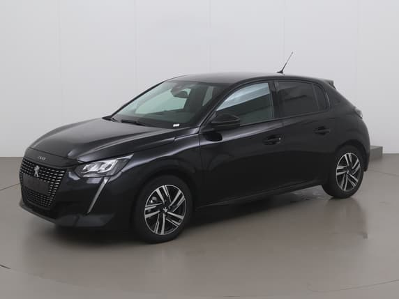 Peugeot 208 1.2i puretech allure pack 101 Benzine Manueel 2023 - 9.551 km