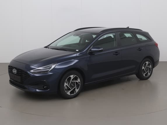 Hyundai i30 Wagon 1.0 T-GDi Techno 100 Essence Manuelle 2024 - 4 km