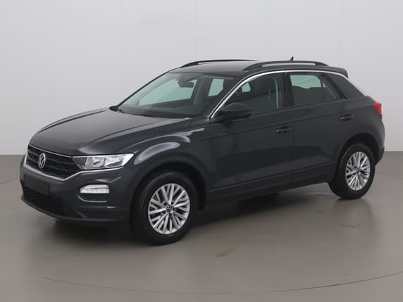 Volkswagen T-Roc 1.0 tsi opf 110 Essence Manuelle 2021 - 32 599 km