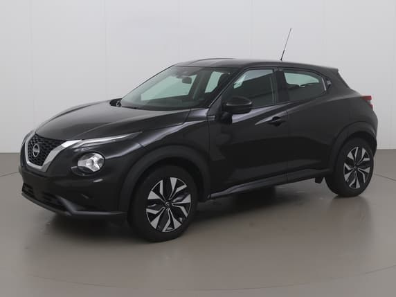 Nissan Juke dig-t 2WD acenta 114 AT Petrol Automatic 2023 - 30,671 km