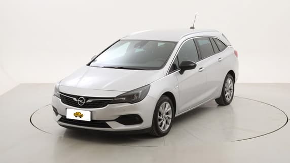 Opel Astra Sports Tourer business 122 AT Diesel Auto. 2021 - 104 713 km