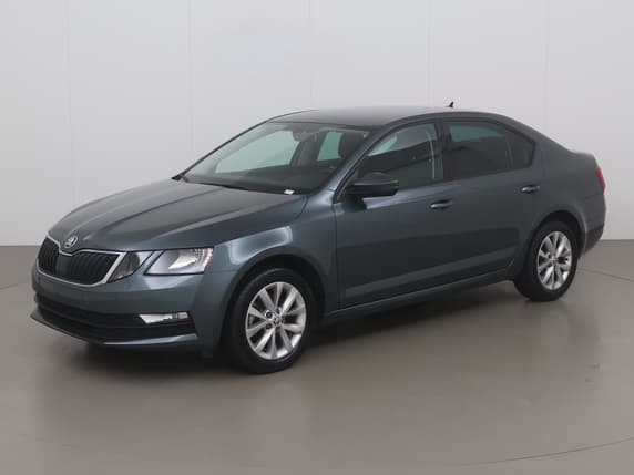 Skoda Octavia octavia 1.0 tsi ambition dsg (eu6.2) 115 AT Benzine Automaat 2019 - 85.506 km