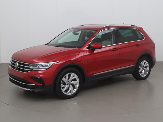 Volkswagen Tiguan tiguan 1.4 ehybrid plug-in hybrid elegance opf dsg Plug-in hybrid Petrol Automatic 2021 - 62,622 km