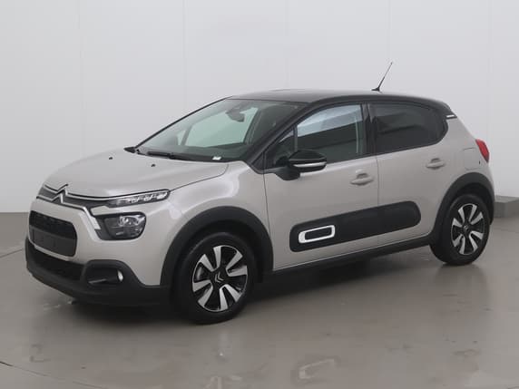 Citroen C3 1.2 Puretech Shine 110 Benzine Manueel 2023 - 10.177 km