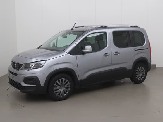 Peugeot Rifter Swb rifter 1.5 bluehdi standard allure agc s&s 130 AT Diesel Auto. 2019 - 54 254 km