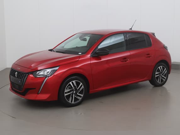 Peugeot 208 1.2i puretech allure pack 101 Benzine Manueel 2023 - 12.242 km