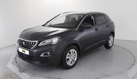 Peugeot 3008 active business 130 Benzine Manueel 2020 - 59.857 km