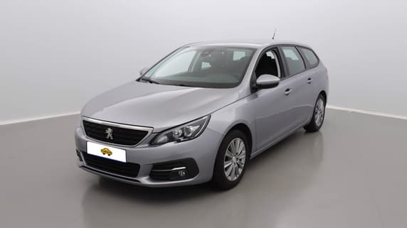 Peugeot 308 SW active pack 130 AT Essence Auto. 2021 - 52 550 km