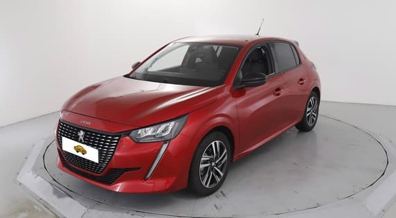 Peugeot 208 allure pack 101 AT Essence Auto. 2023 - 13 901 km