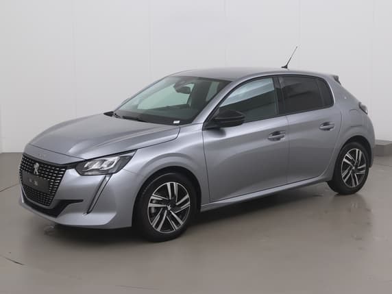 Peugeot 208 1.2i puretech allure pack 101 Petrol Manual 2023 - 3,880 km