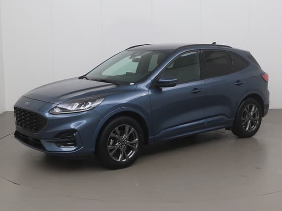 Ford Kuga ecoboost FWD ST line 150 Benzine Manueel 2021 - 50.153 km