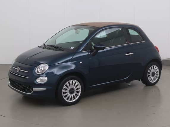 Fiat 500c 1.0i dolcevita 70 Mild hybride benzine Manueel 2022 - 14.912 km