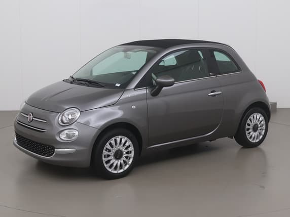 Fiat 500c 1.0i dolcevita 70 Mild hybride benzine Manueel 2022 - 14.085 km