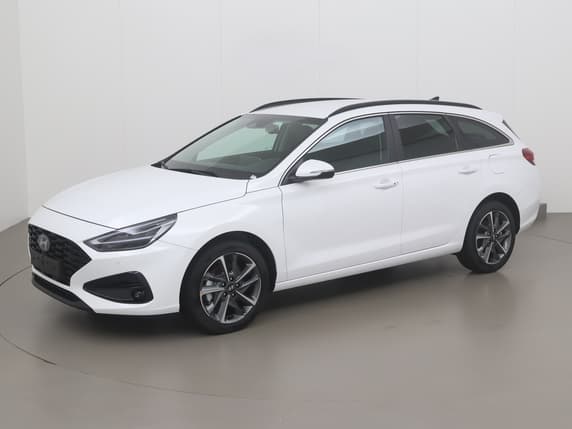 Hyundai i30 Wagon 1.5 t-gdi techno 140 AT Mild hybrid petrol Automatic 2024 - 10 km