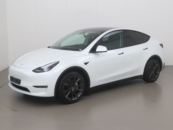 Tesla Model Y 72.5 kwh dual motor long range 276 AT Elektrisch Automaat 2023 - 30.342 km