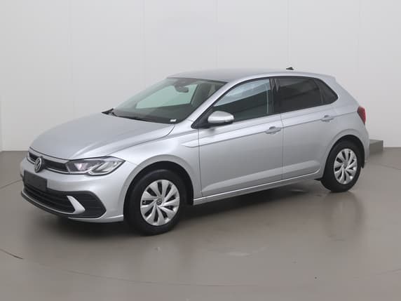 Volkswagen Polo 1.0 tsi life 95 AT Essence Auto. 2024 - 1 562 km