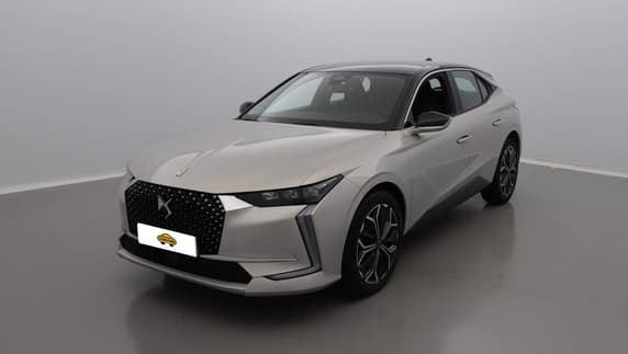 DS DS 4 bastille 131 AT Petrol Automatic 2022 - 48,480 km