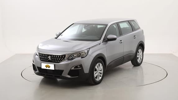 Peugeot 5008 business 131 AT Diesel Automaat 2020 - 74.242 km