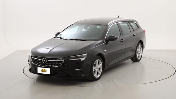 Opel Insignia Sports Tourer business 122 AT Diesel Automatic 2022 - 70,158 km