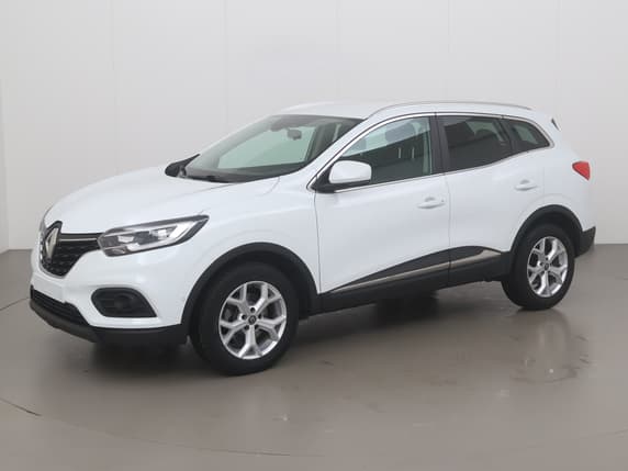 Renault Kadjar kadjar 1.33 tce limited edc gpf 140 AT Benzine Automaat 2019 - 69.265 km