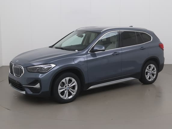 BMW X1 (F48 LCI) x1 1.5ia xdrive25e plug-in hybrid opf 125 AT Hybride essence rechargeable Auto. 2020 - 75 420 km