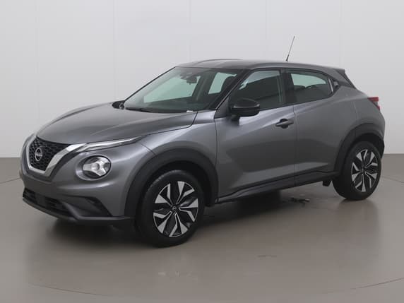 Nissan Juke dig-t 2WD acenta 114 AT Essence Auto. 2023 - 29 772 km