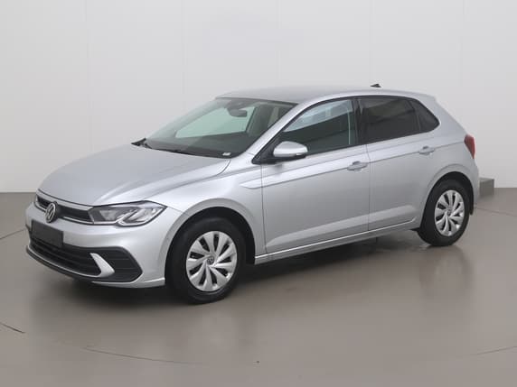 Volkswagen Polo 1.0 tsi life 95 AT Essence Auto. 2024 - 3 883 km