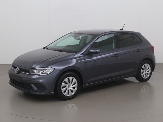 Volkswagen Polo 1.0 tsi life 95 Essence Manuelle 2024 - 5 174 km