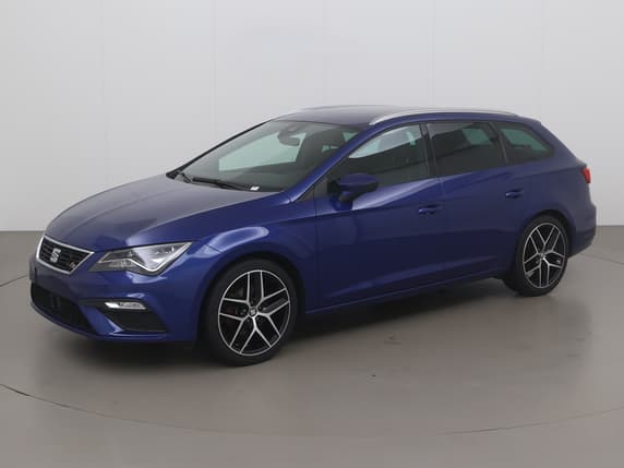 Seat Leon ST FR TSI 130 Petrol Manual 2019 - 80,387 km