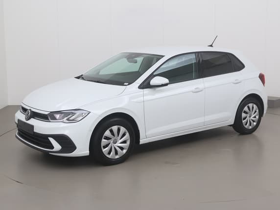 Volkswagen Polo 1.0 tsi life 95 Petrol Manual 2024 - 6,769 km