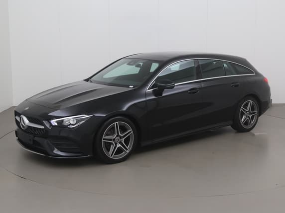 Mercedes-Benz Classe CLA SW (X118) cla 180 d 116 AT Diesel Auto. 2021 - 54 179 km