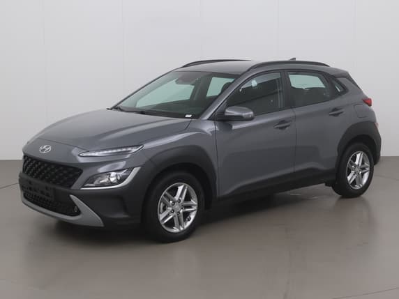 Hyundai Kona 1.0 t-gdi twist 120 Petrol Manual 2023 - 27,396 km