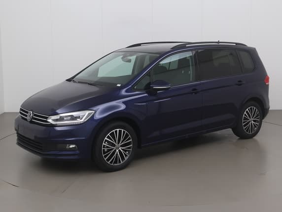 Volkswagen Touran 1.5 tsi highline 7pl. 150 AT Essence Auto. 2014 - 10 km