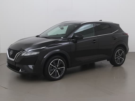 Nissan Qashqai 1.3 dig-t tekna plus 158 AT Mild hybrid petrol Automatic 2024 - 34,510 km