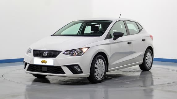 Seat Ibiza 5p/d reference 90 GPL Manuelle 2020 - 51 184 km