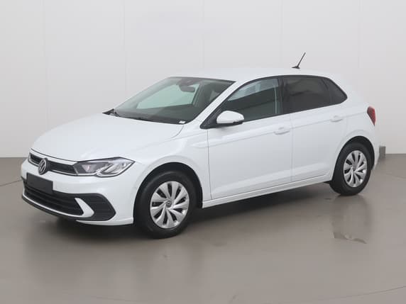 Volkswagen Polo 1.0 tsi life 95 Petrol Manual 2024 - 11,500 km