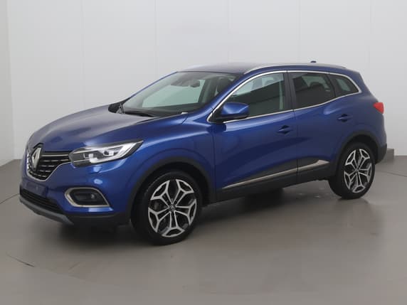 Renault Kadjar tce intens edc 140 AT Benzine Automaat 2022 - 11.671 km