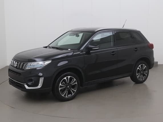 Suzuki Vitara vitara 1.4 turbo boosterjet 48v hybrid gl 129 Mild hybrid petrol Manual 2023 - 4,841 km