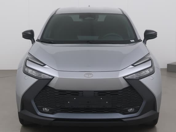 Toyota C-HR 1.8 hybrid dynamic mono-tone 140 AT Hybride essence Auto. 2025 - 10 km