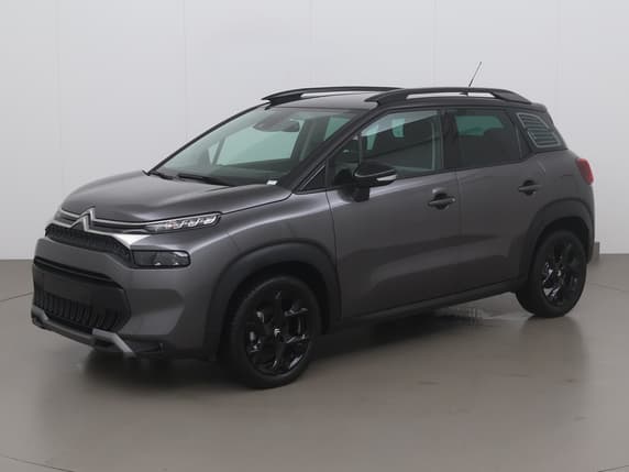 Citroen C3 Aircross 1.2 puretech max origins 110 Essence Manuelle 2024 - 18 059 km